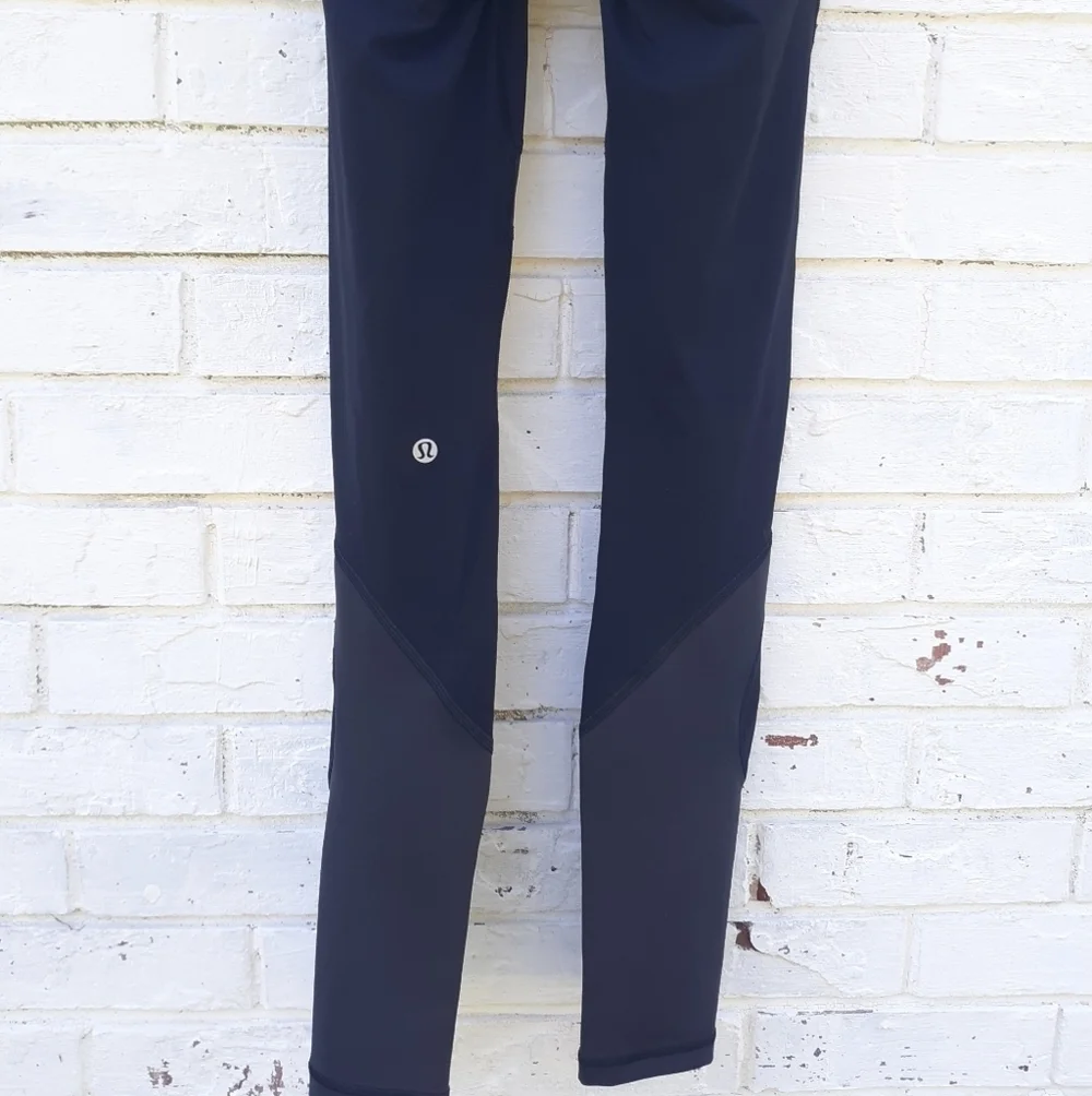 Lululemon City Core Tight Women's size 2